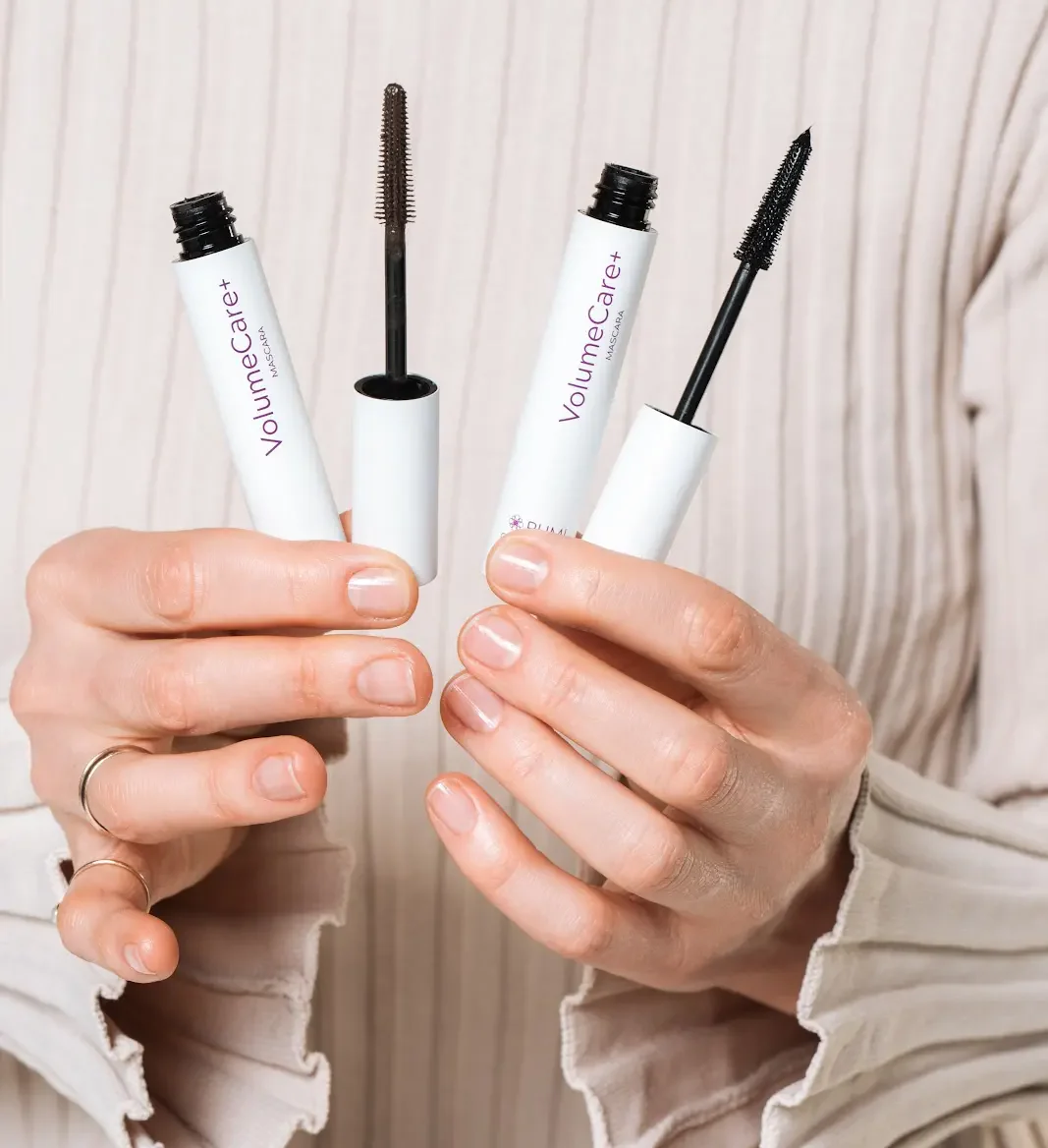 VolumeCare+ Mascara